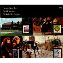 1995 -  Danmark- Årbog.